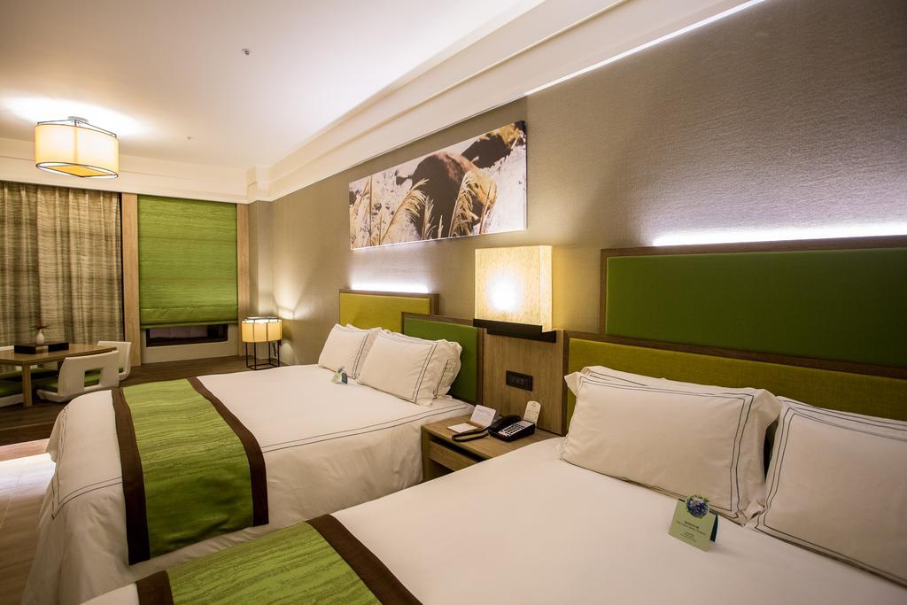 Fullon Hotel Fulong Gongliao Township Room photo
