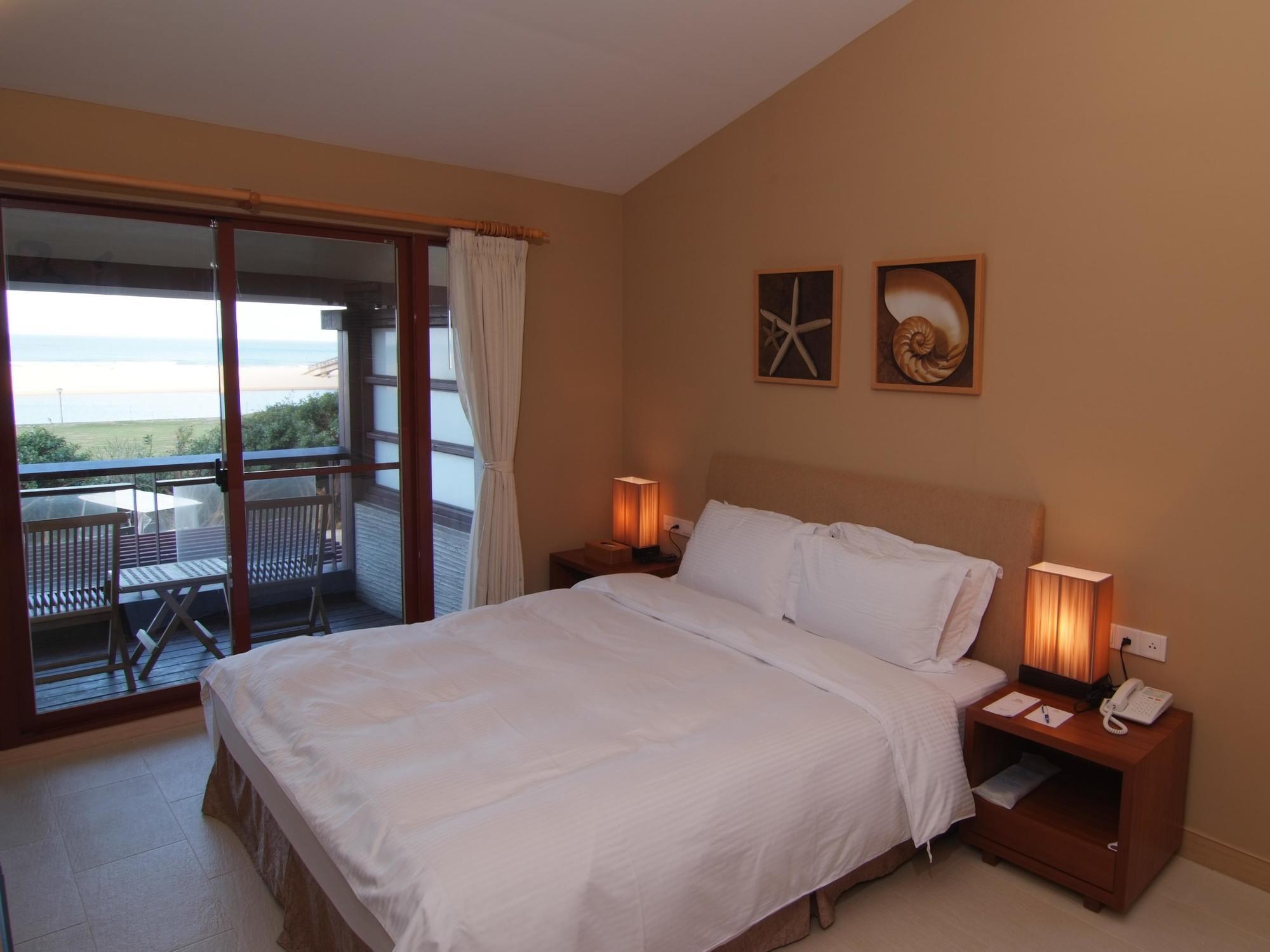Fullon Hotel Fulong Gongliao Township Exterior photo